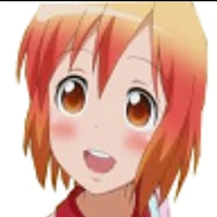 Saki petite fille