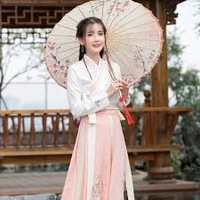 มินจู(คนในฮาเร็มนางเอก)
