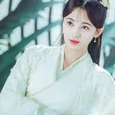 ไป๋ซู(น้องนางเอก)