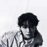 Jeon Jungkook