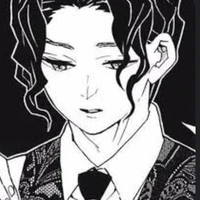 มุซัน(ตอนเป็นมนุษย์)