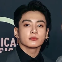 Jeon Jungkook