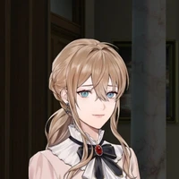 maid