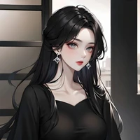 Xyrielle Mitch Fernandez