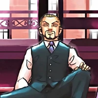 มอจจิ(พ่อใหม่จ้ะ)