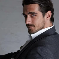 Dante william