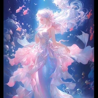 louana (grande sœur de yu )