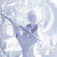 cale (ange)