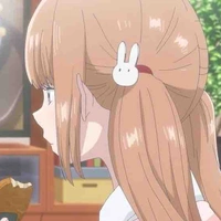 ส้ม[น้องสาวพระเอก)