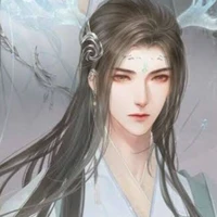 หลานกั่วไป๋(พี่พ.อ+มังกรเพลิงฟ้า)