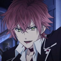 ayato sakamaki