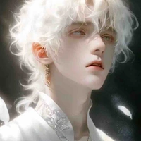 Thor Everhart (Male Lead)
