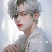 Tristan Alexus (Female Lead Adopted Brother)