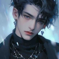 John Lee (Female Lead Stepdad)