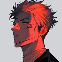 sukuna Ryomen