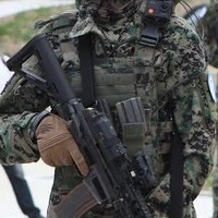Soldado 2