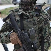 Soldado 1