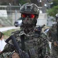 Soldado 3