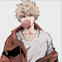 Bakugo