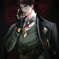 Linus Martinez (ml bff)