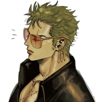 zoro