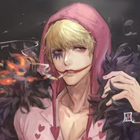 Rosinante