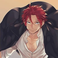Shanks