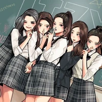 Female students