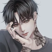 เคน/เพื่อนพระเอก