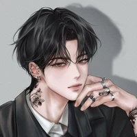 ภาคิน/พระเอก