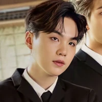 Yoongi (alfa)