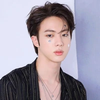 Seokjin (Omega)