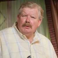 vernon Dursley