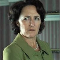 Petunia Dursley