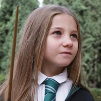 Harly Potter
