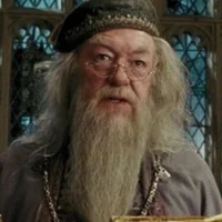 Dumbledore 