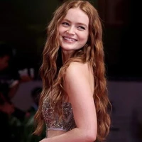 Olivia Alberto (ML sister)