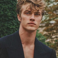 Christian Martin (ML bff)