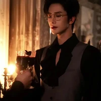 คิมหันต์💢(พระเอก)