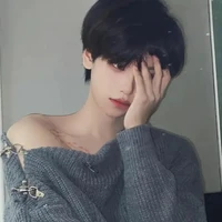 จินนี่🔮(เพื่อนนายเอก)