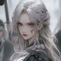 เอชีร่า(ราชินีเเห่งความมืด⚫)