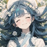 เซลีน(ภูตเเห่งดอกไม้💐)
