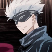Satoru Gojo