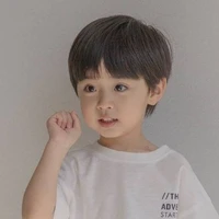 นลิน (ตอนเด็ก)
