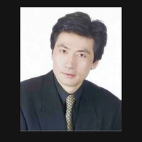 Mr Jiang
