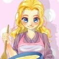 cooking teacher
