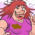 ugly miss