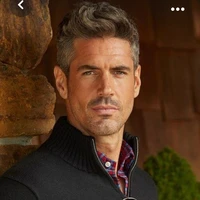 John lorenzo(clara step dad)