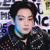 Jeon Jungkook