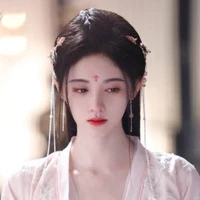 หวงปั้นหยาง(น้องนอ.+ภูตบุปผา)